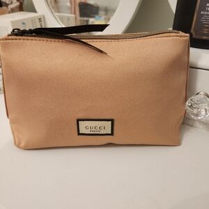 Gucci Makeup Bag